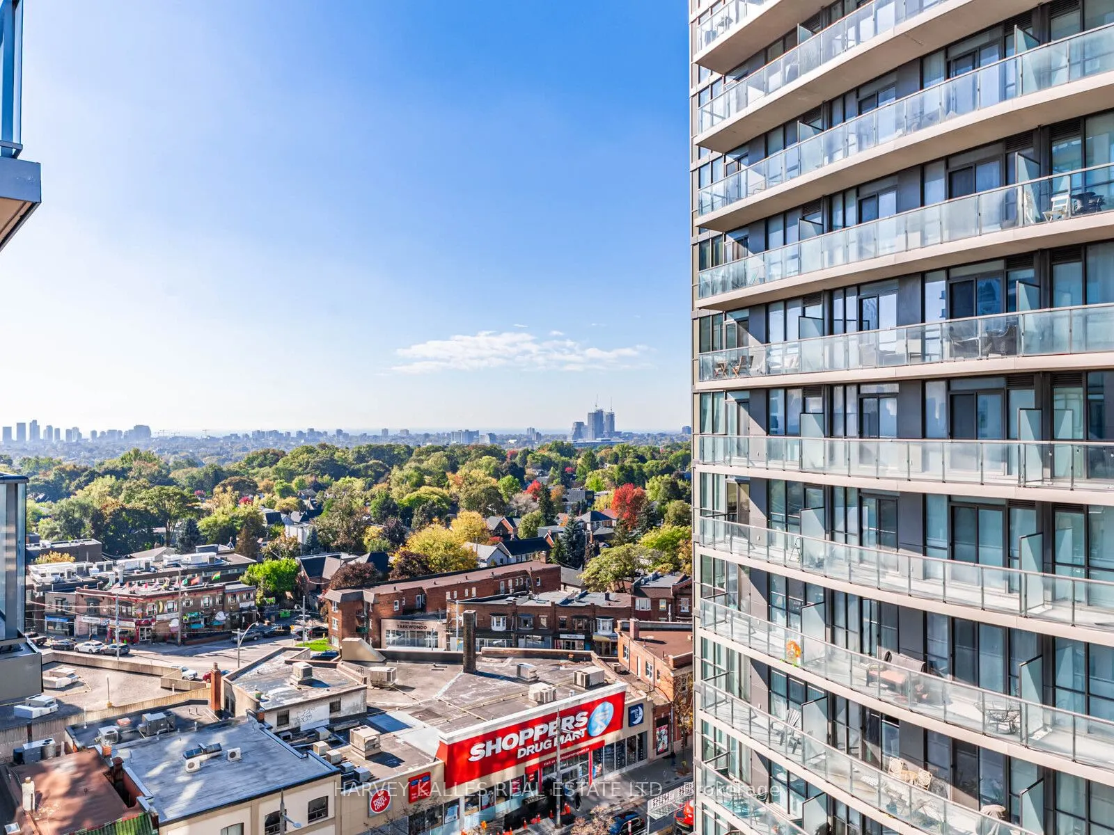 500 St Clair Avenue W, #1003