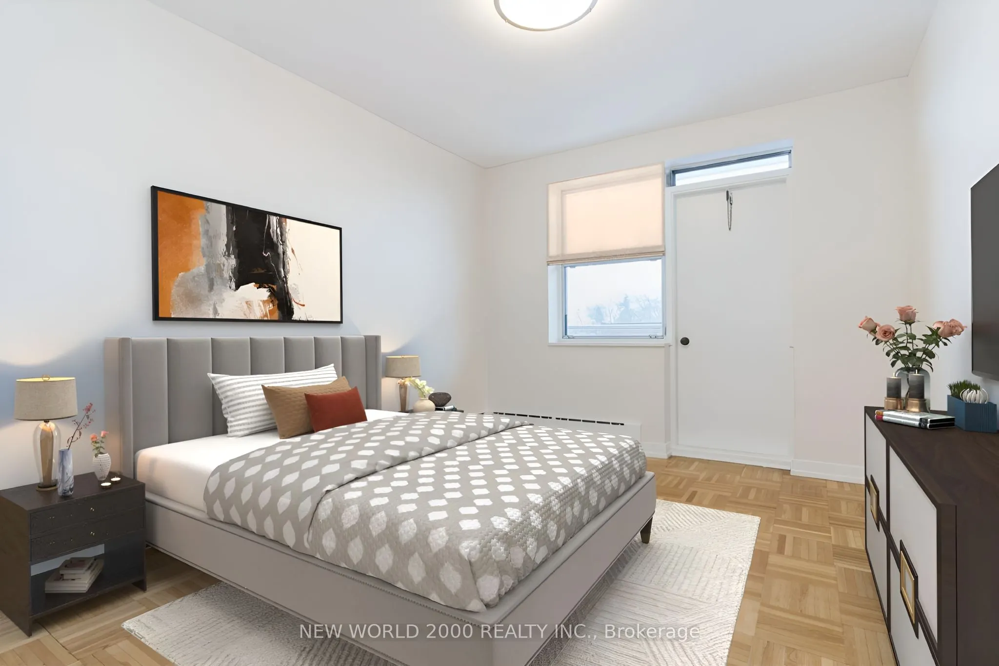 1220 Bayview Avenue, #203
