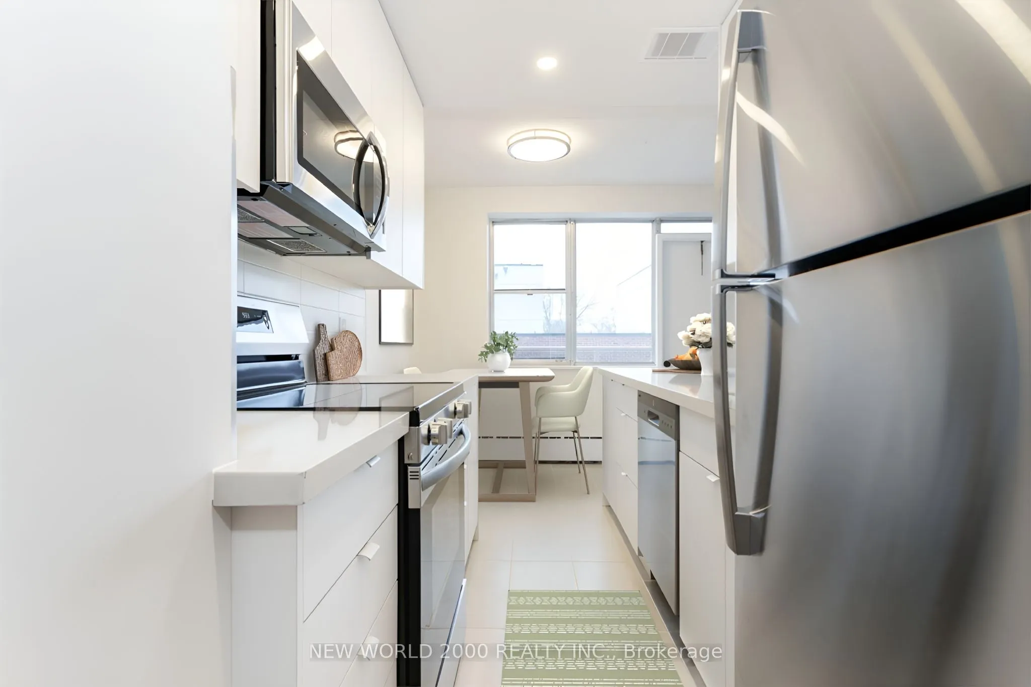 1220 Bayview Avenue, #203