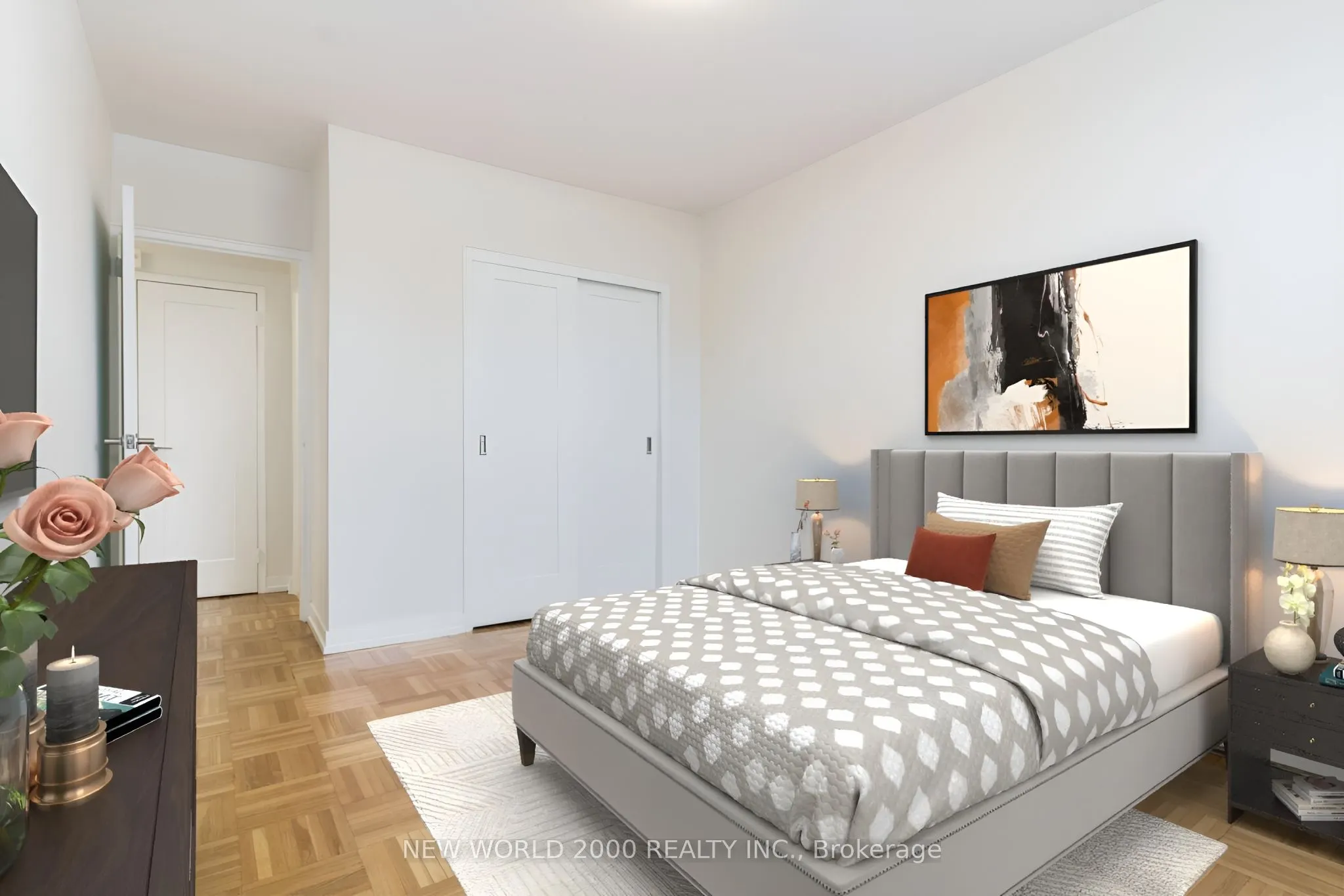 1220 Bayview Avenue, #203
