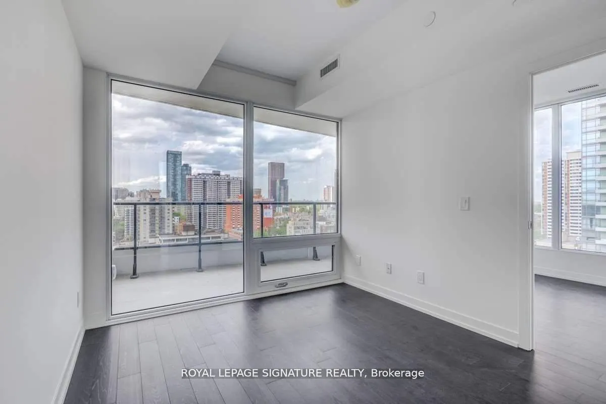 85 Wood Street, #2706