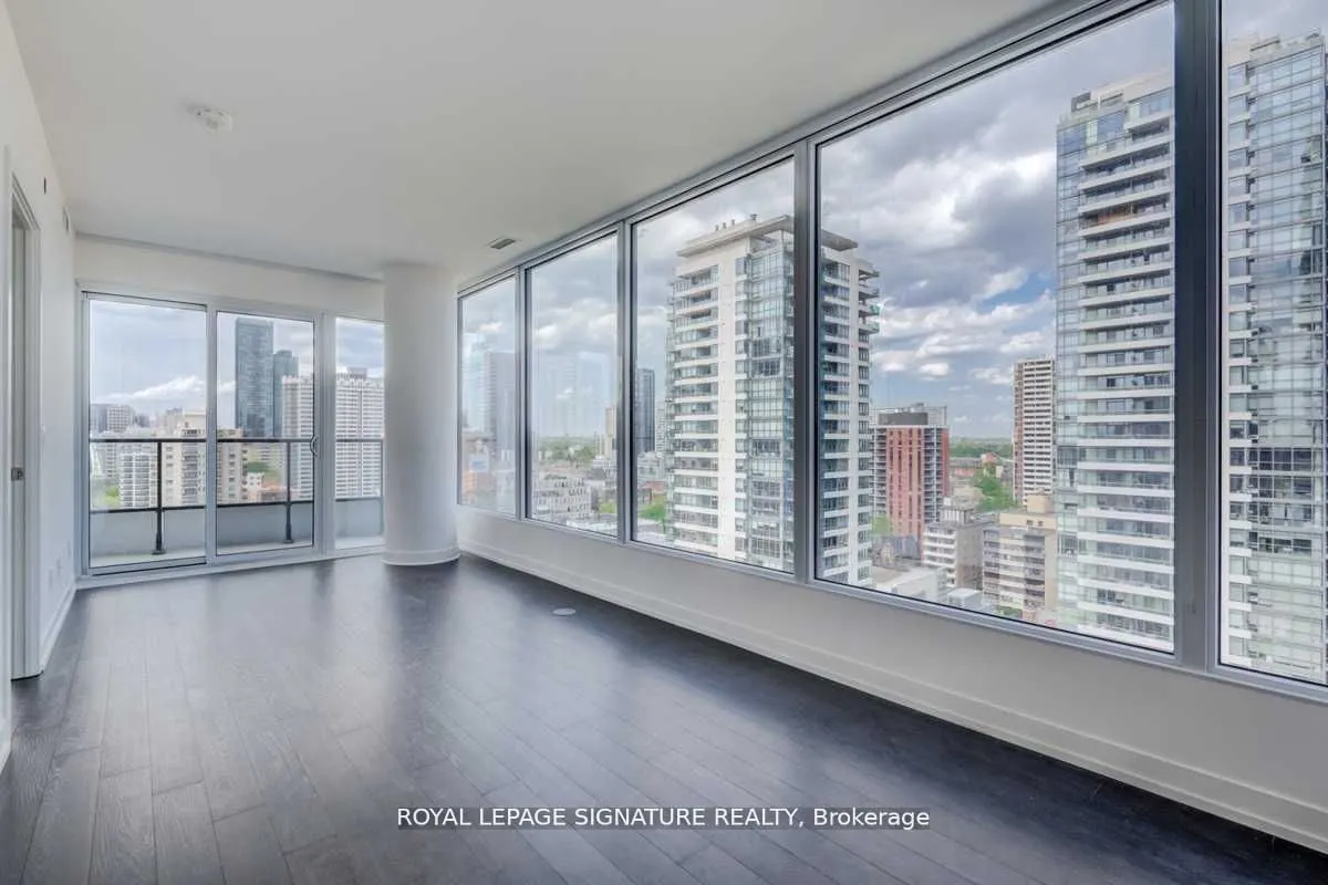 85 Wood Street, #2706