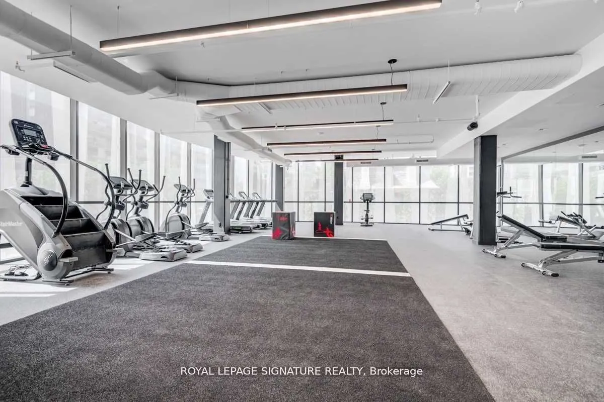 85 Wood Street, #2706