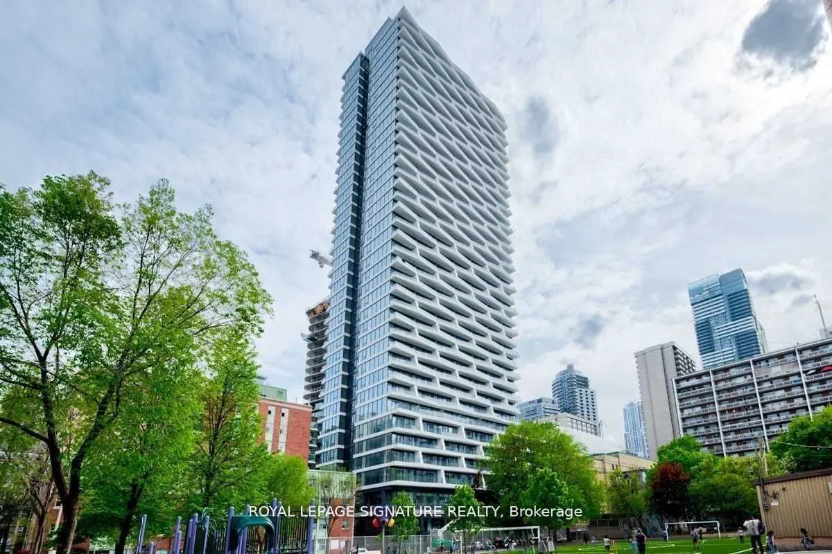 85 Wood Street, #2706