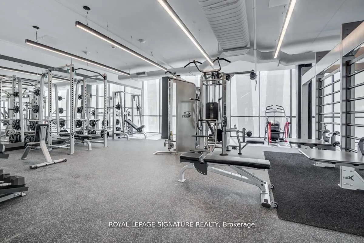 85 Wood Street, #2706