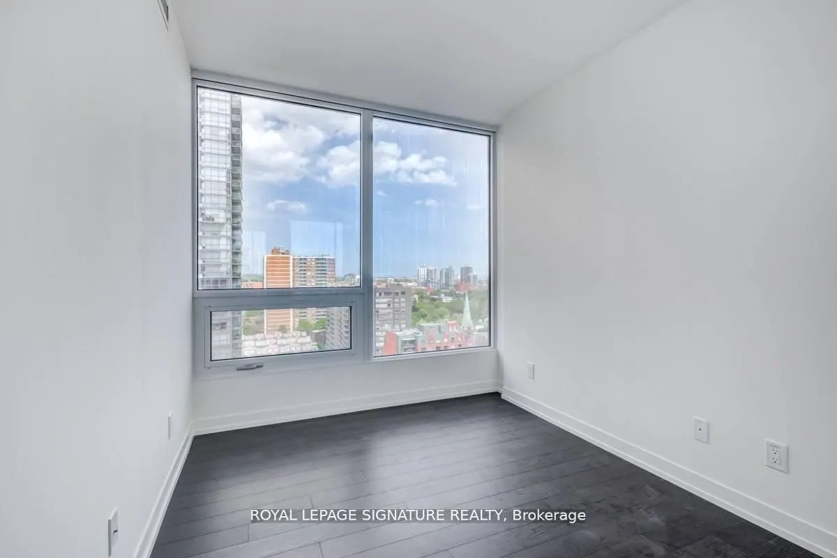 85 Wood Street, #2706