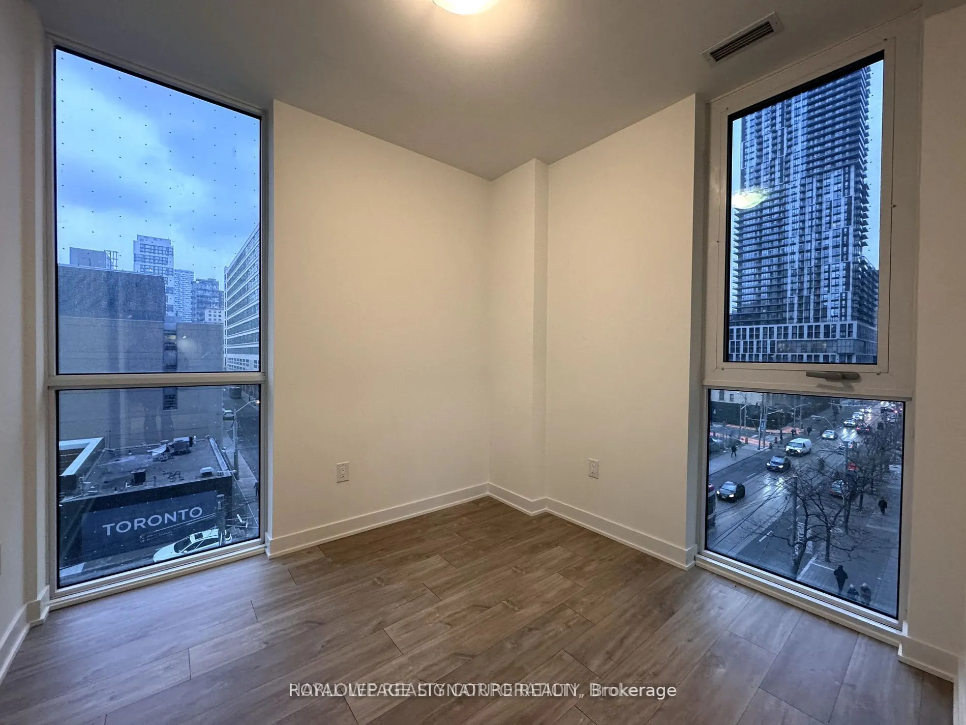 100 Dalhousie Street, #404