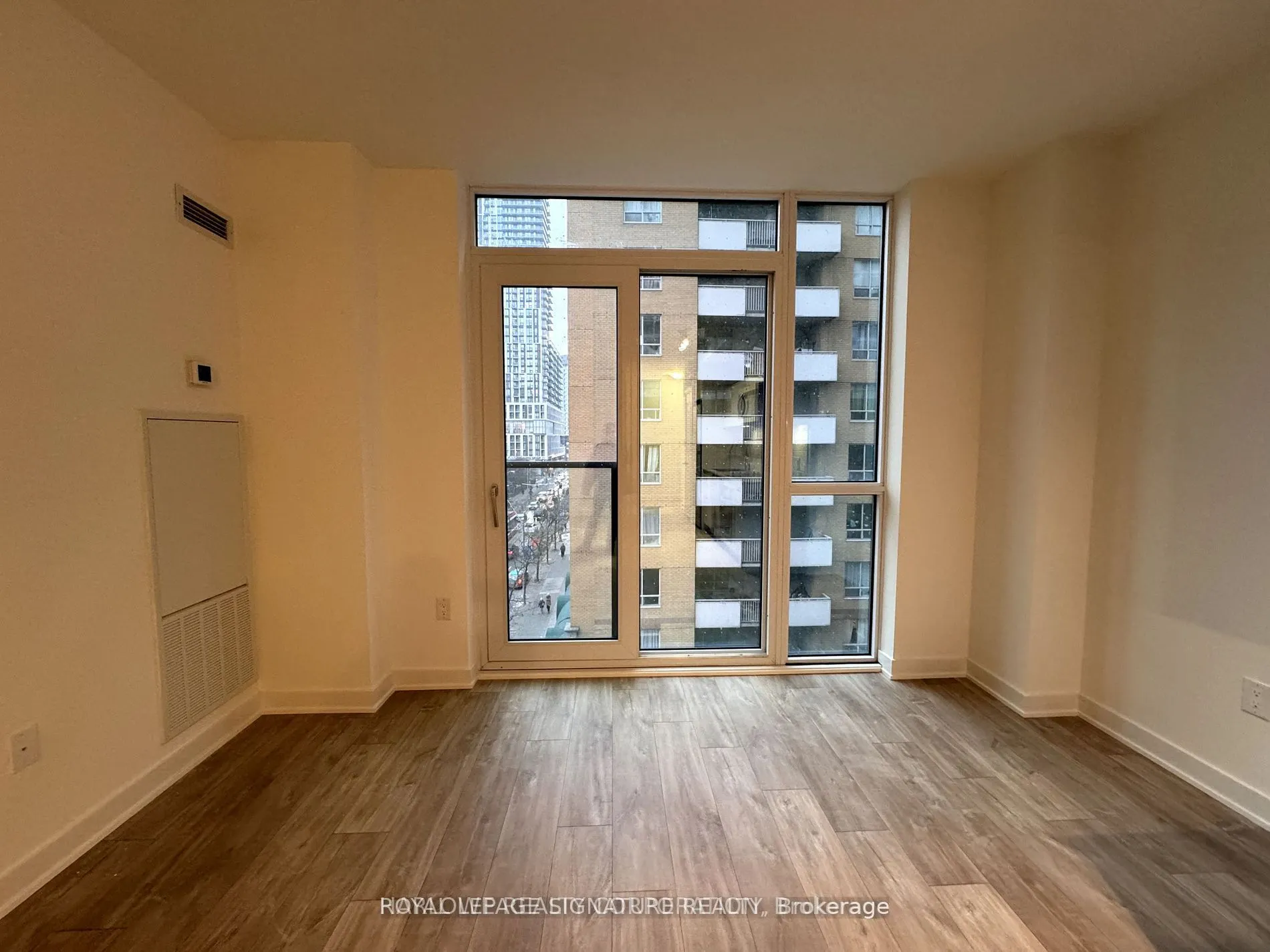 100 Dalhousie Street, #404