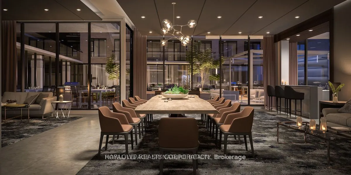 543 Richmond Street W, #223