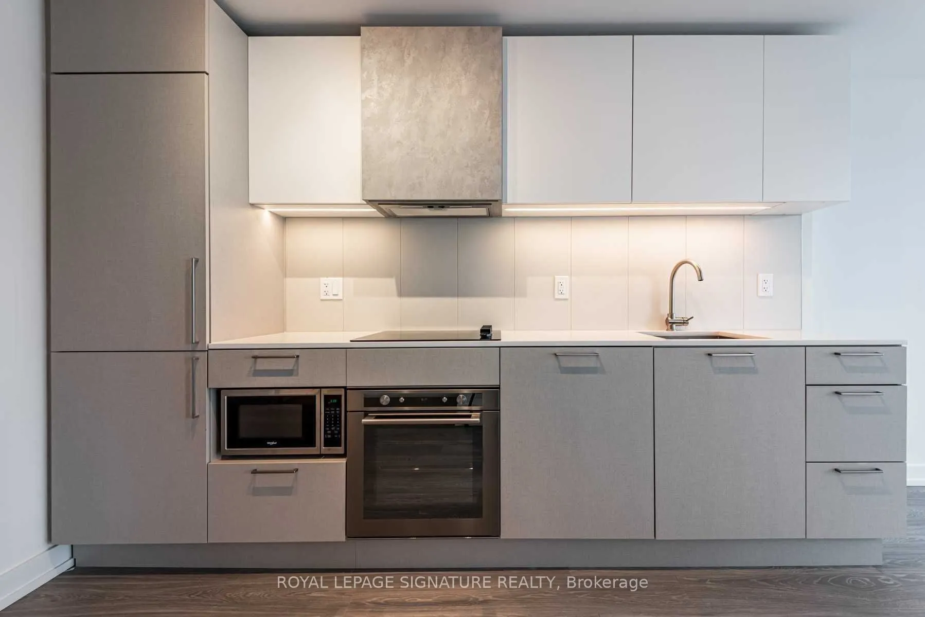 19 Western Battery Road, #503