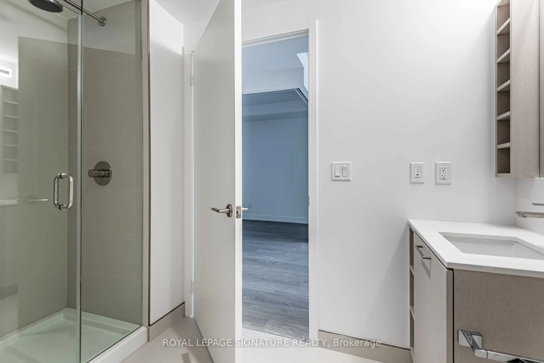19 Western Battery Road, #503