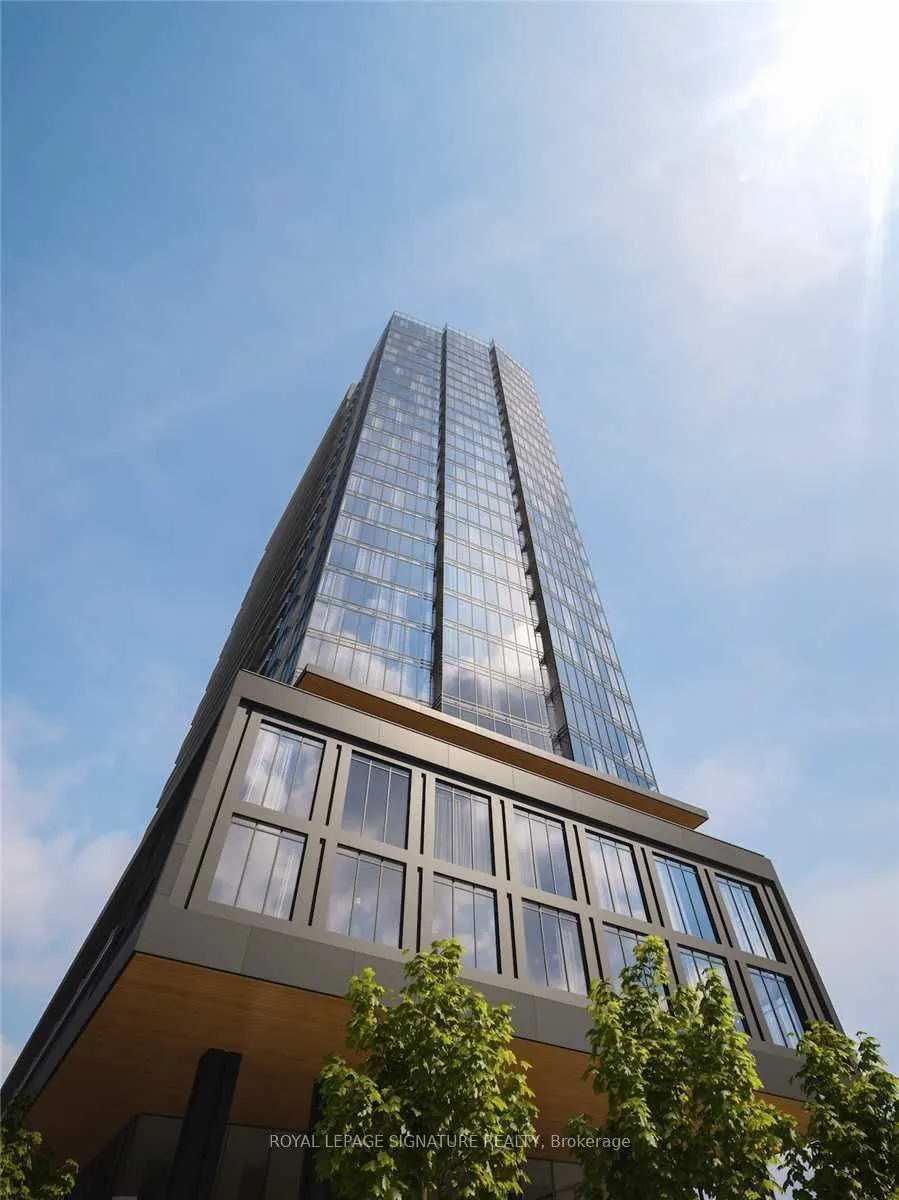 19 Western Battery Road, #503