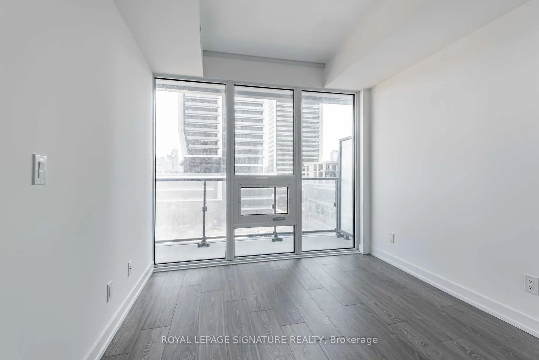 19 Western Battery Road, #503