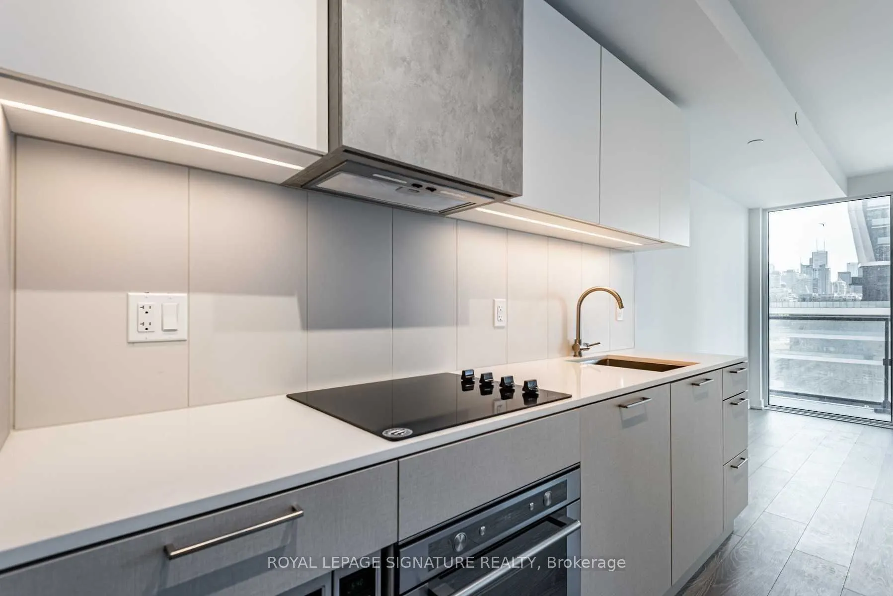 19 Western Battery Road, #503