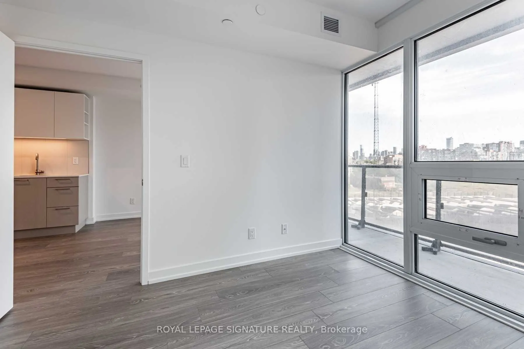 19 Western Battery Road, #503
