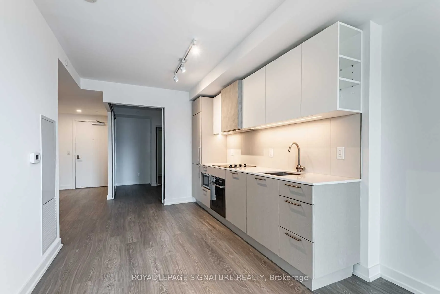 19 Western Battery Road, #503