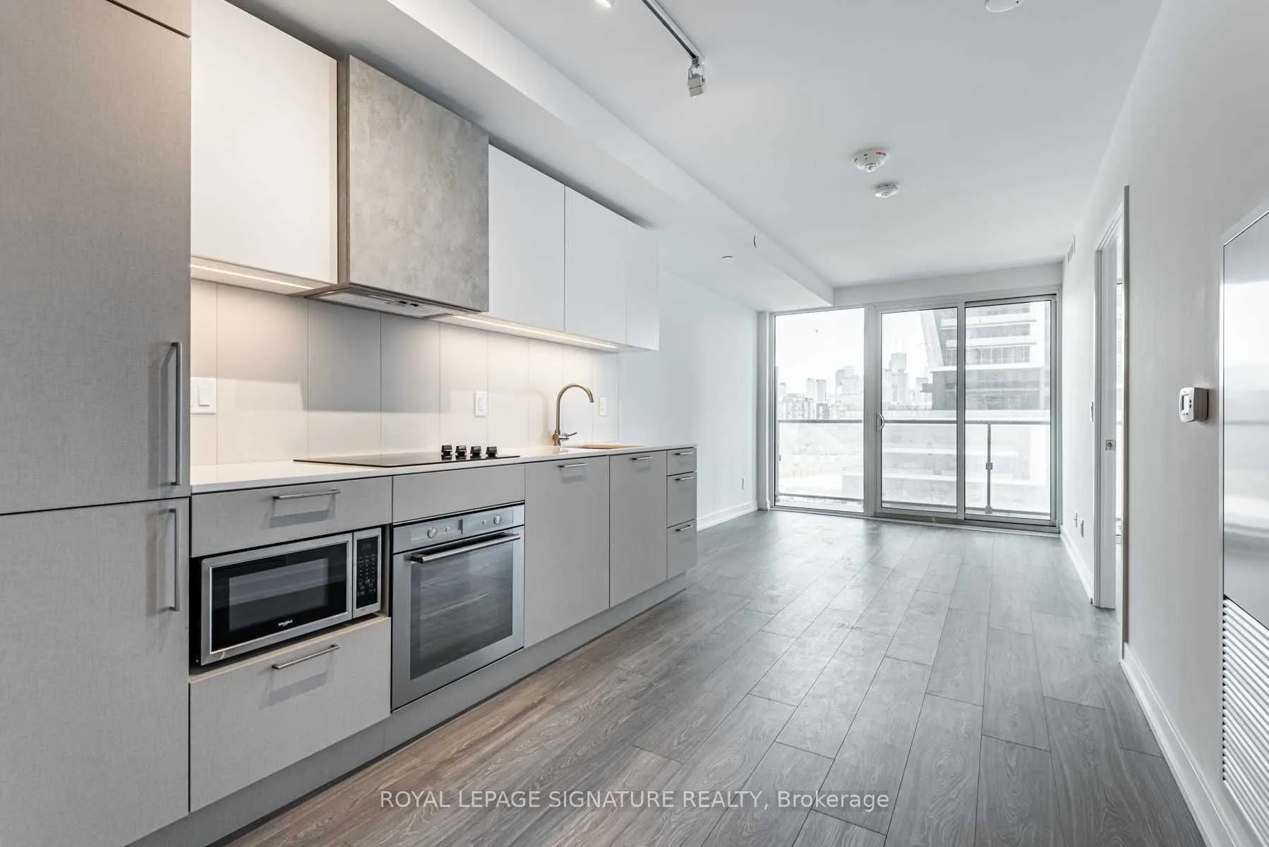 19 Western Battery Road, #503