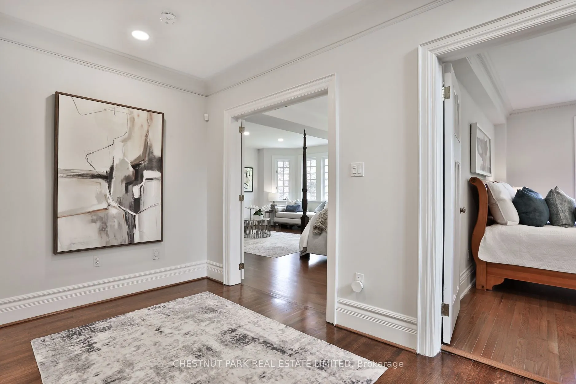 121 Roxborough Drive