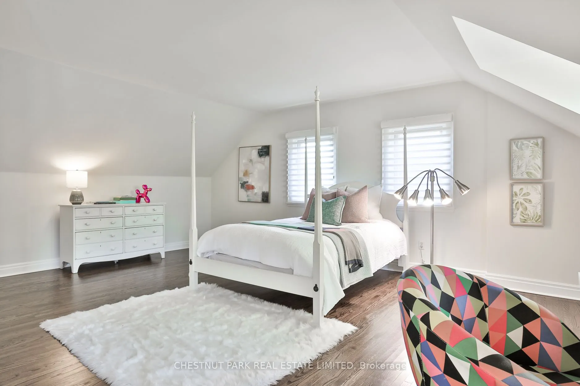 121 Roxborough Drive