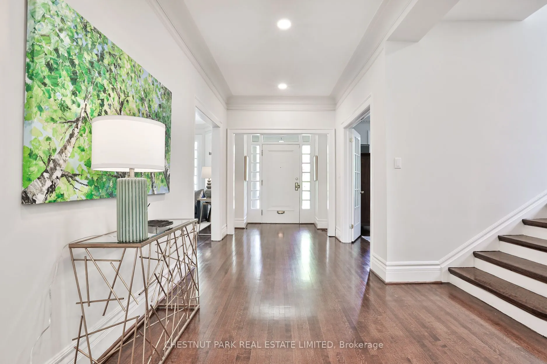 121 Roxborough Drive