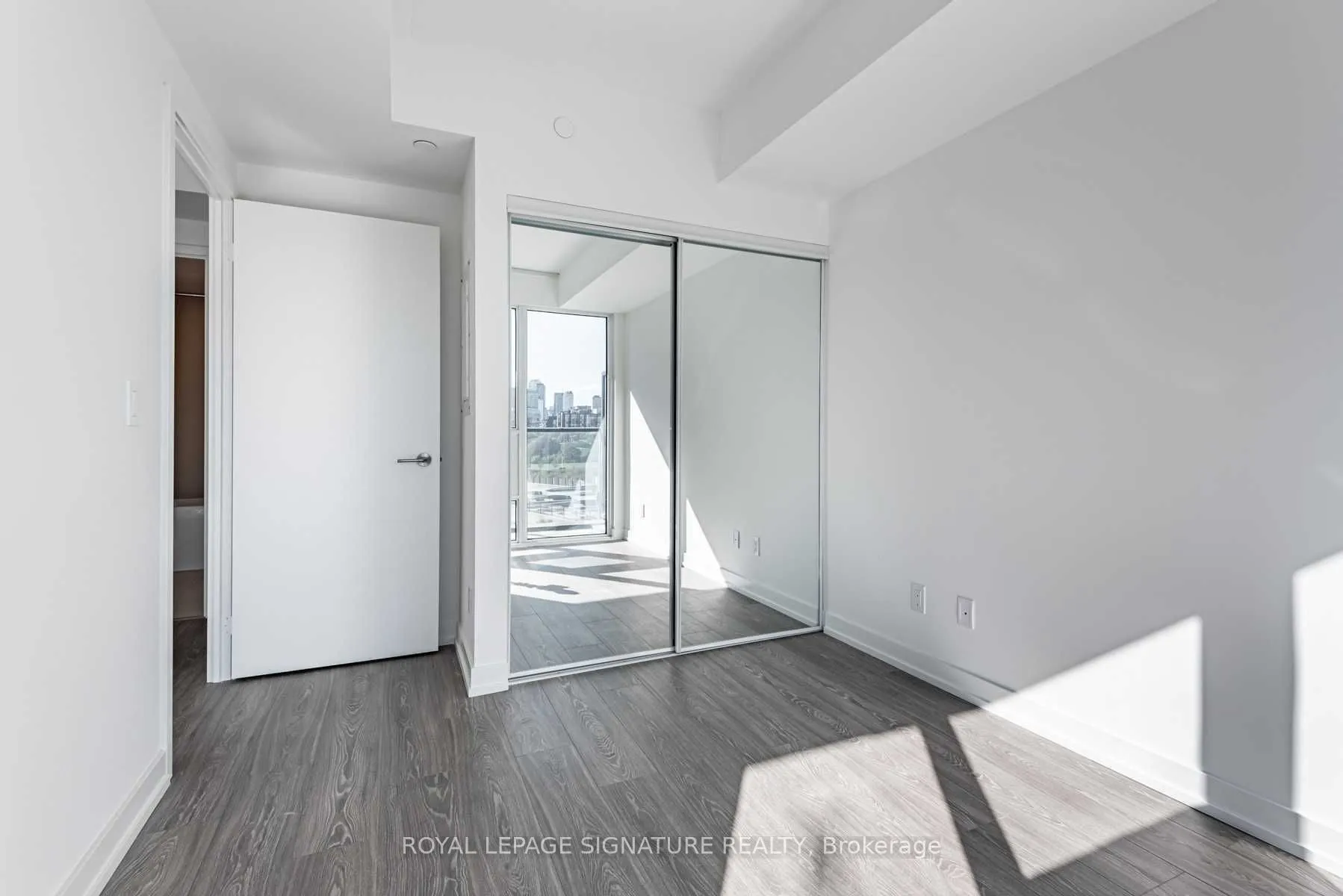 19 Western Battery Road, #301