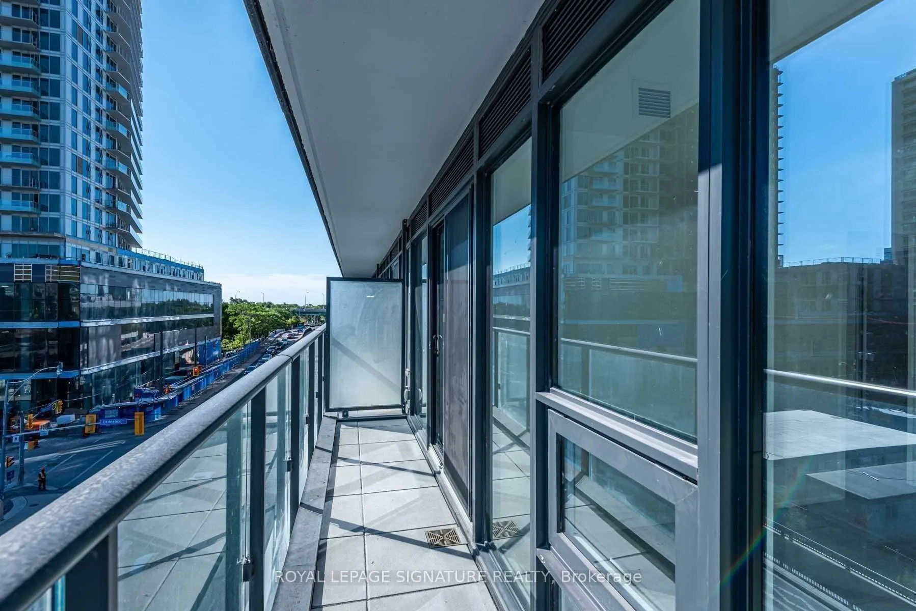 19 Western Battery Road, #301