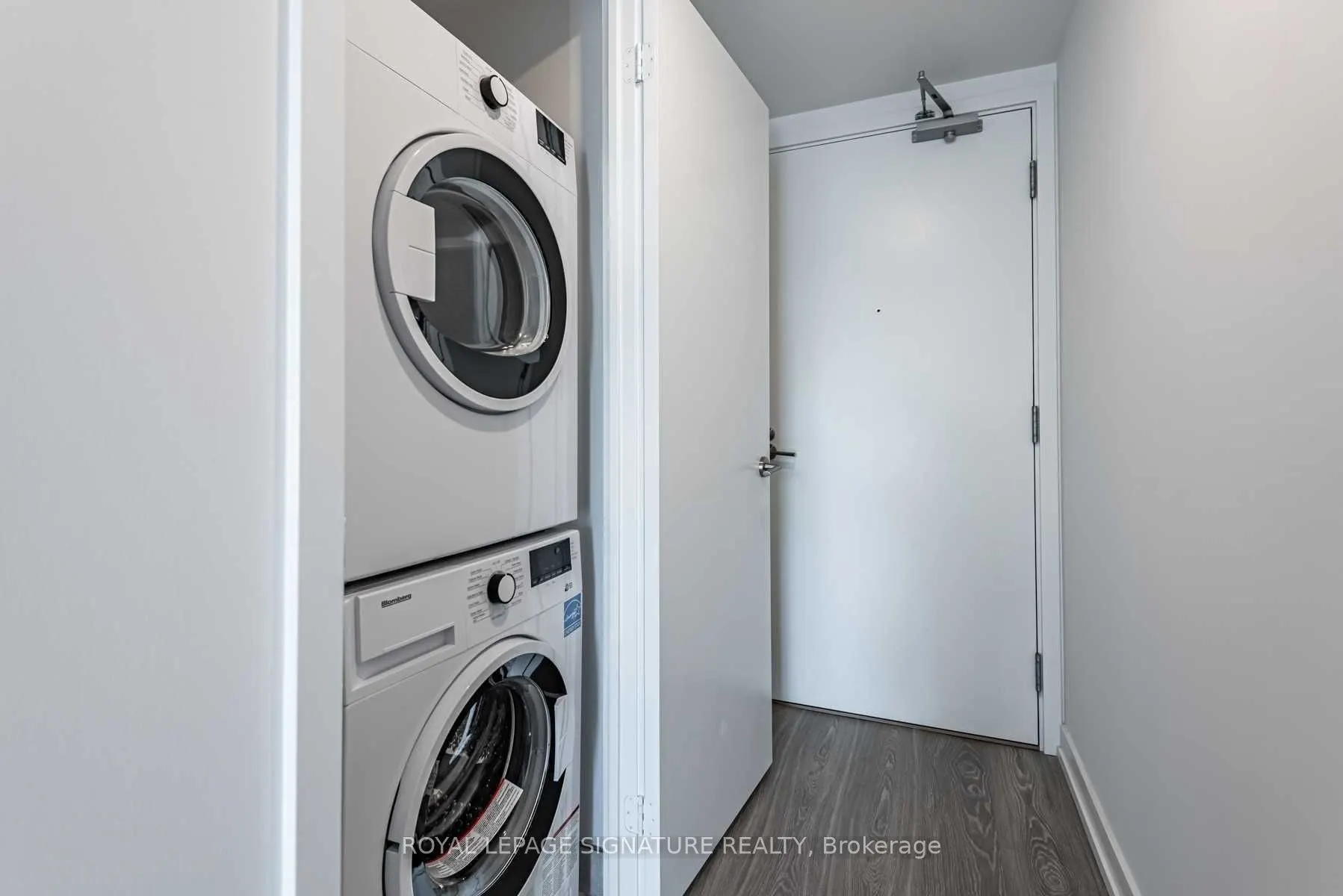 19 Western Battery Road, #301
