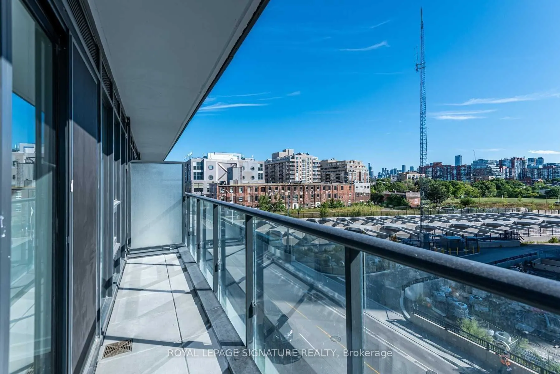 19 Western Battery Road, #301