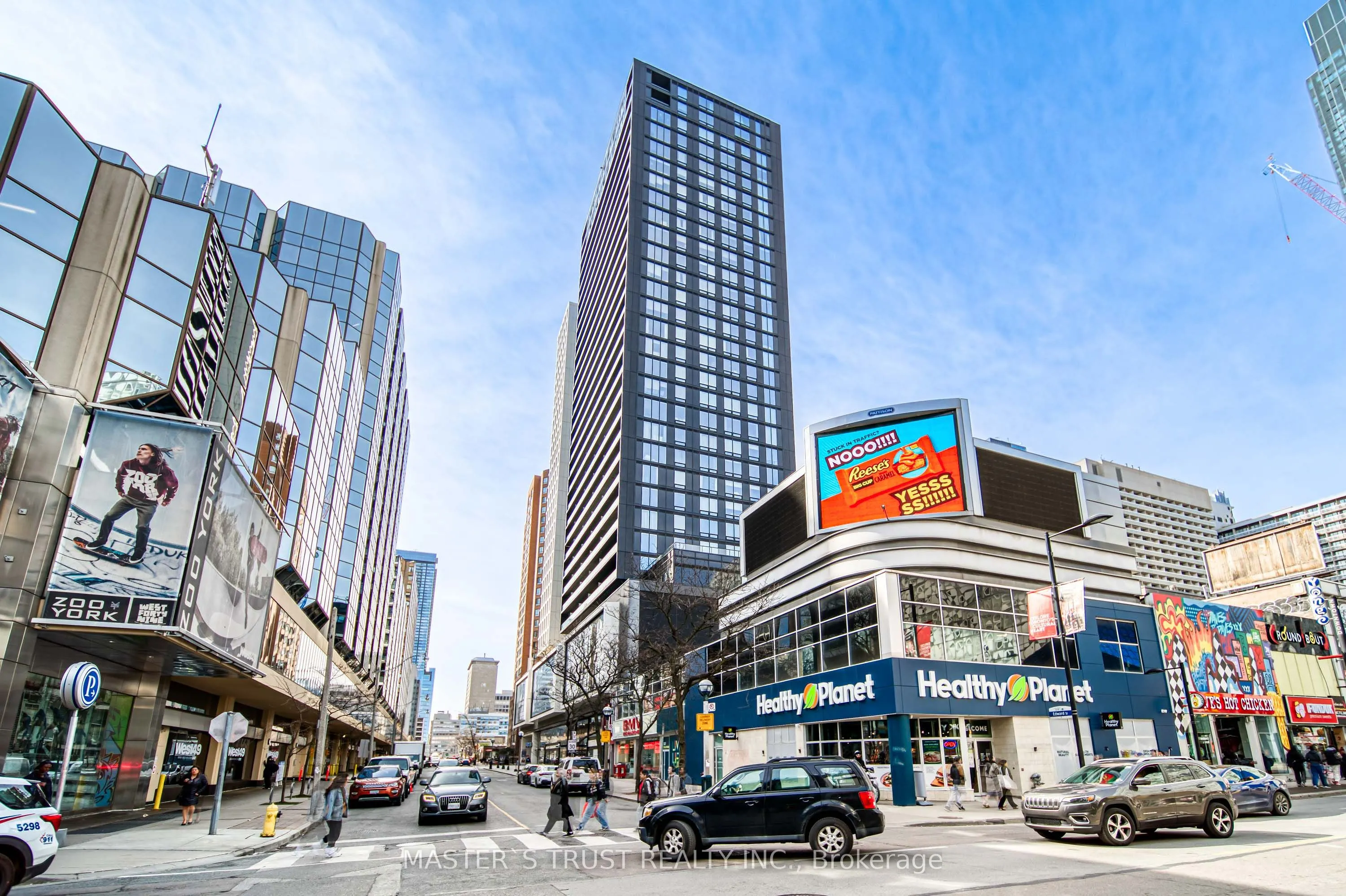 20 Edward Street, #916