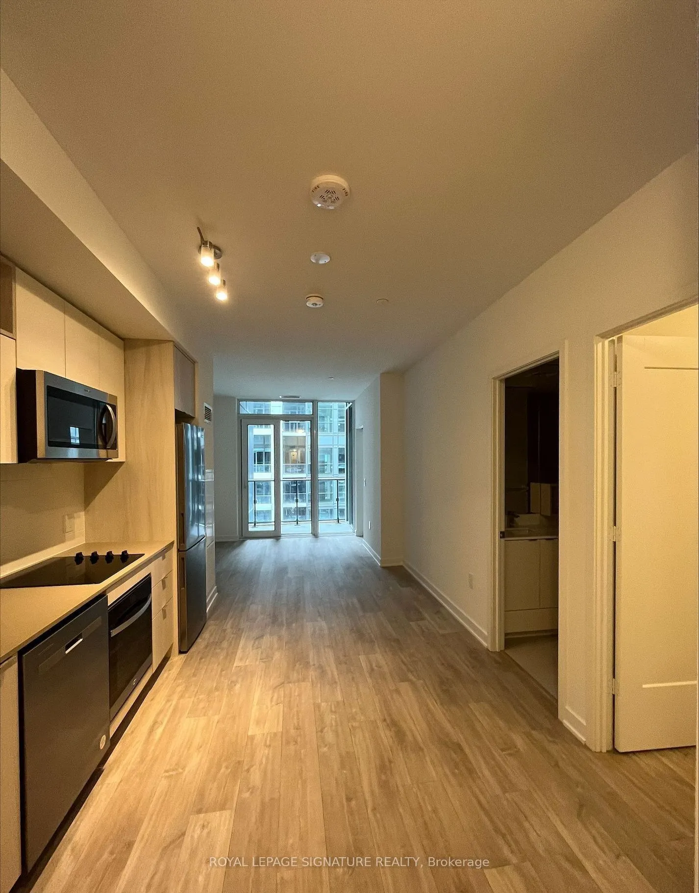 60 Princess Street, #1032 SE