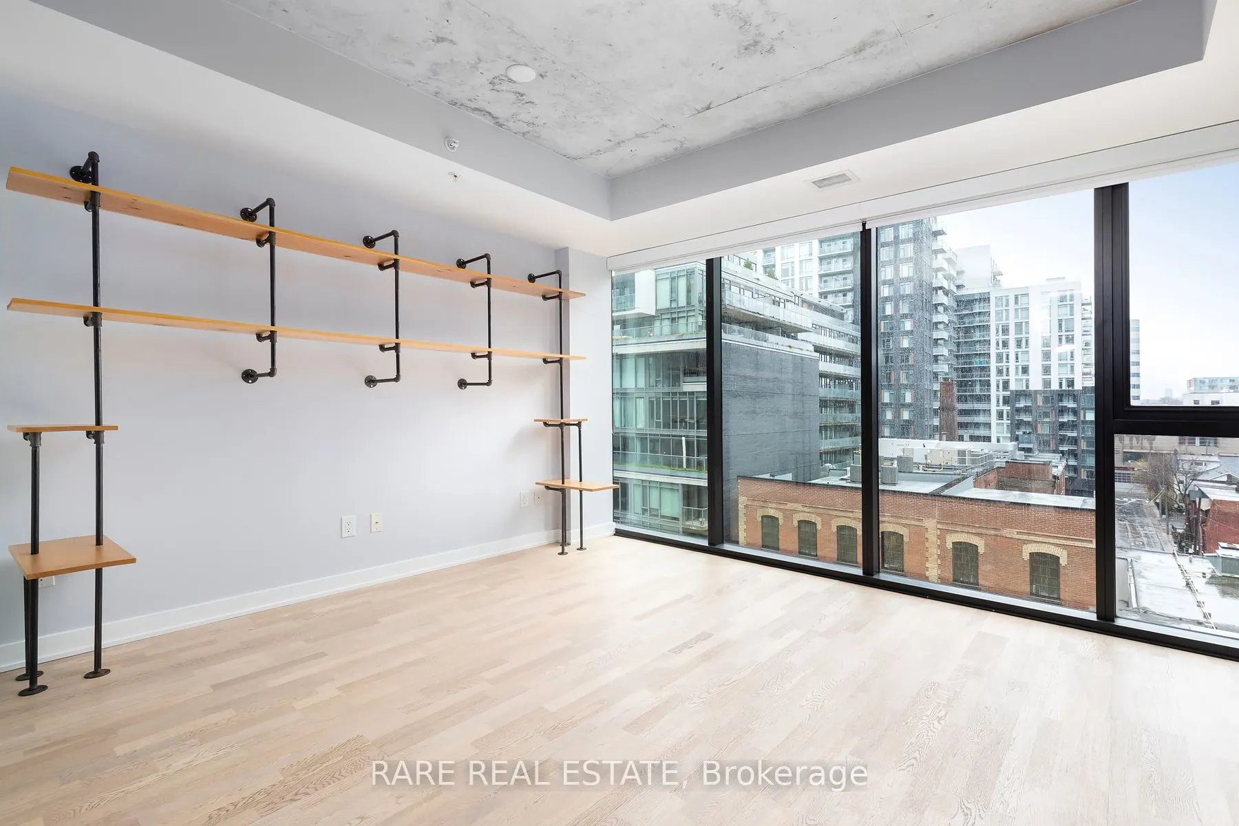 629 King Street W, #629