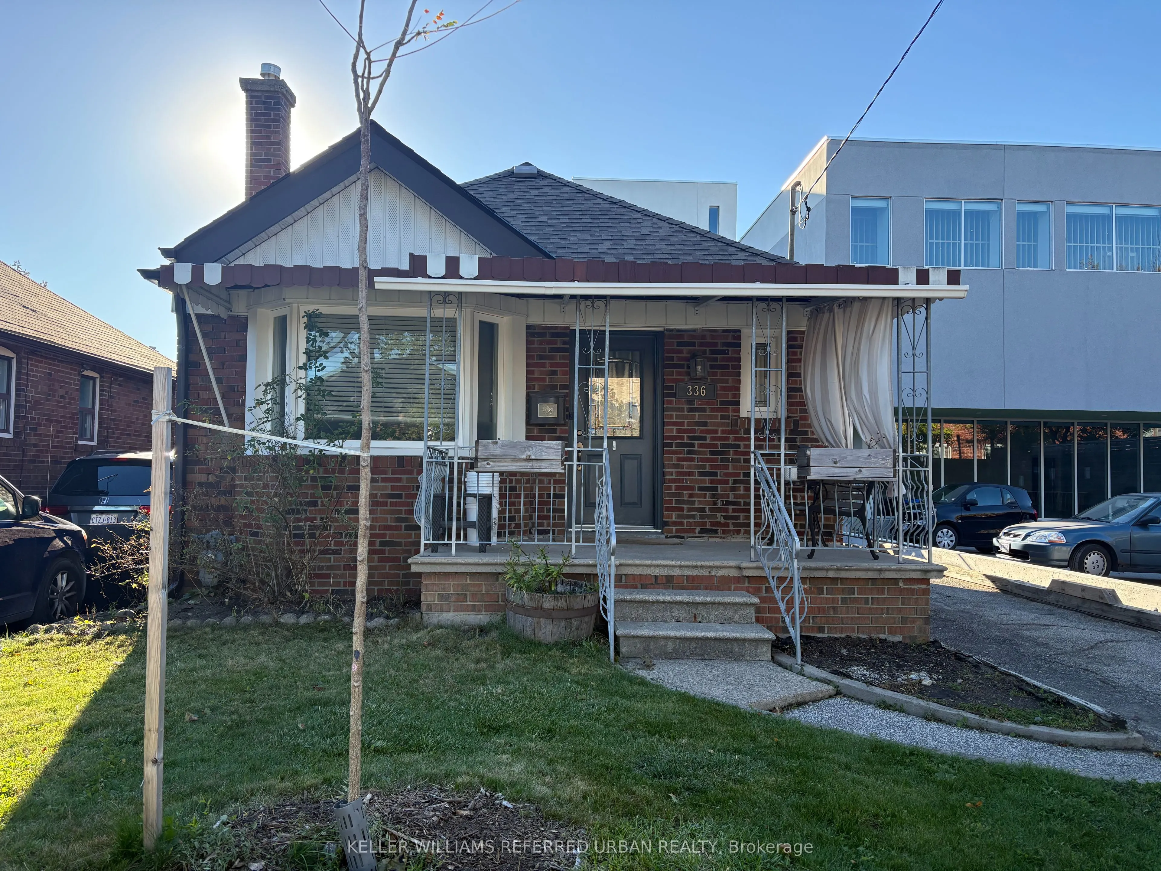 336 Robina Avenue, #Main