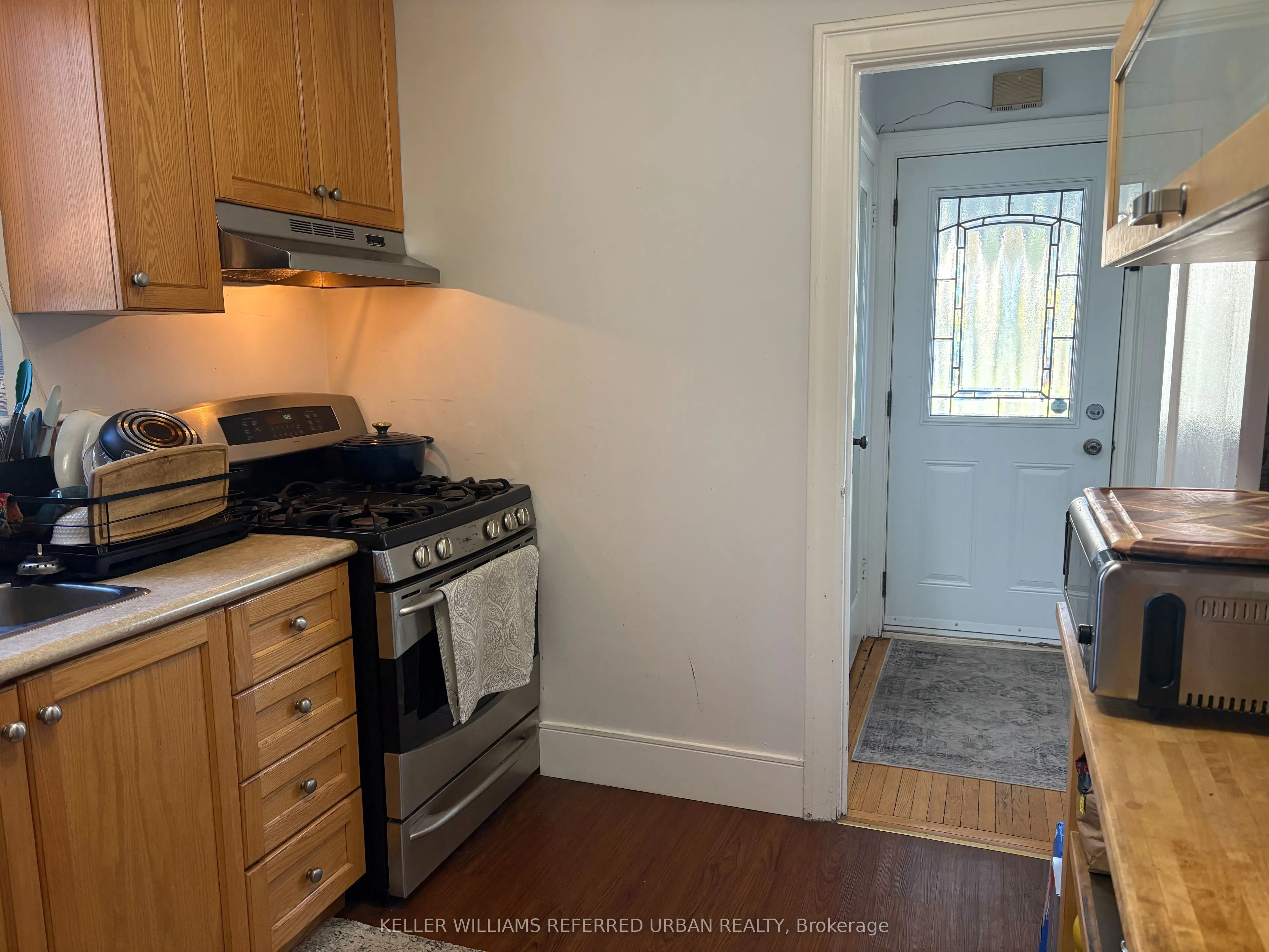 336 Robina Avenue, #Main
