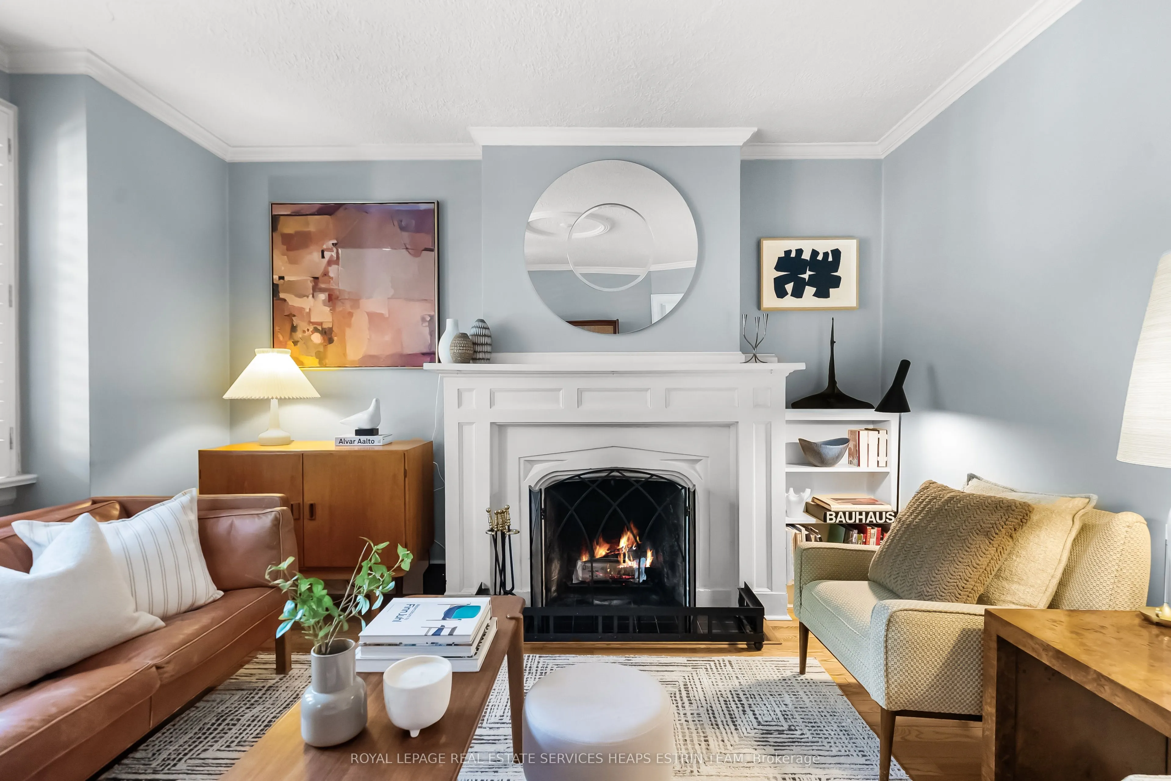 26 MacNaughton Road