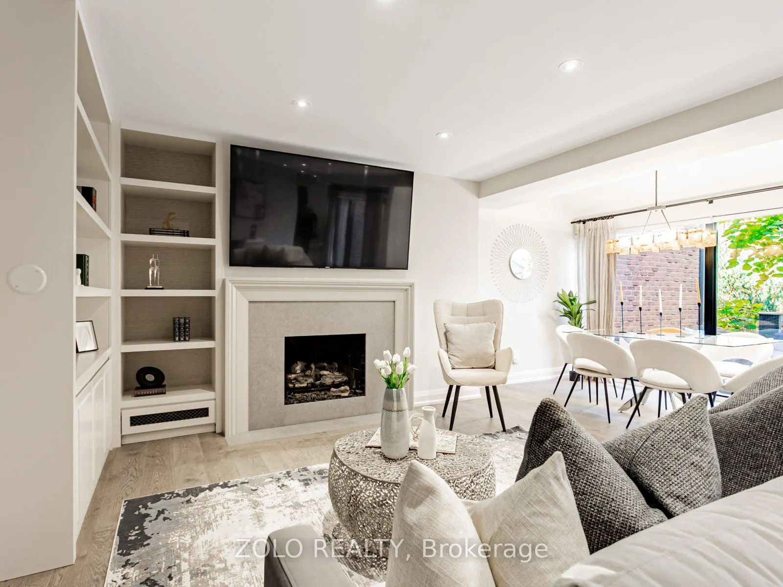 10 Walker Avenue, #109