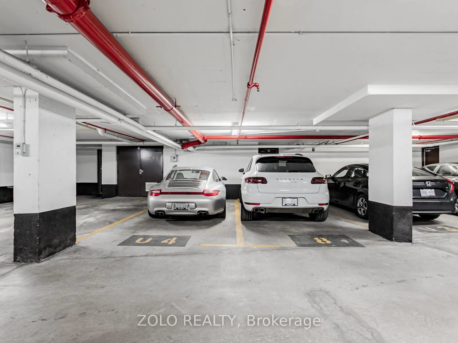 10 Walker Avenue, #109