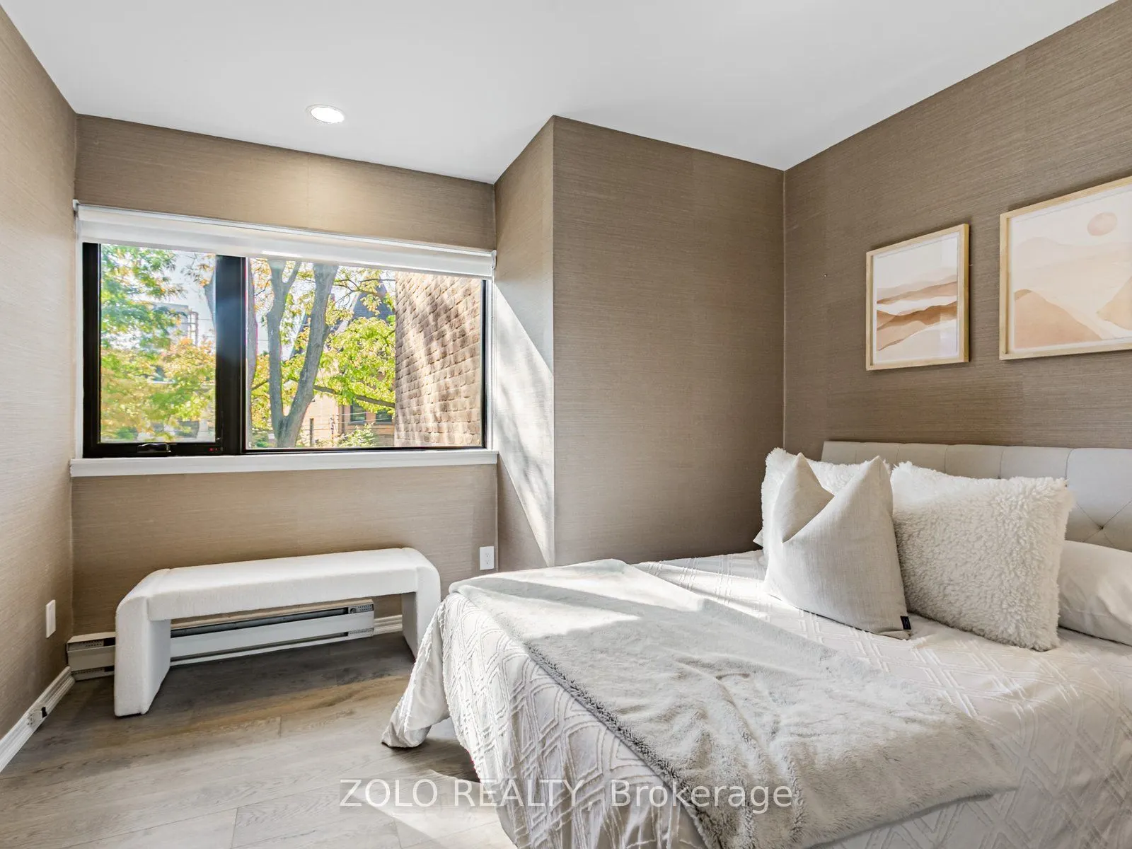 10 Walker Avenue, #109