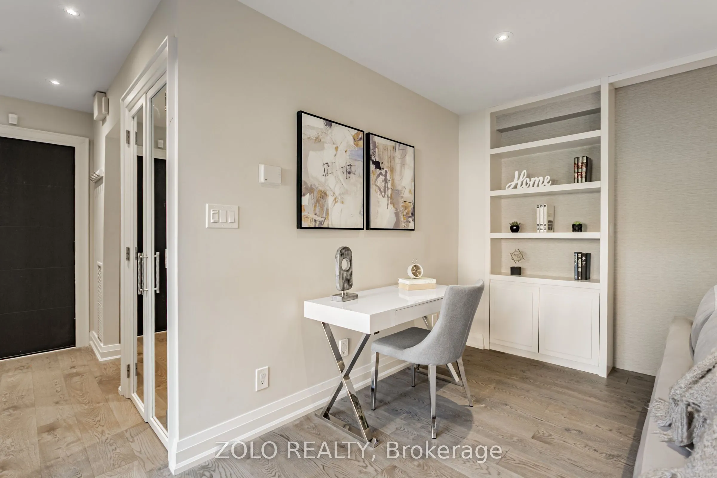 10 Walker Avenue, #109
