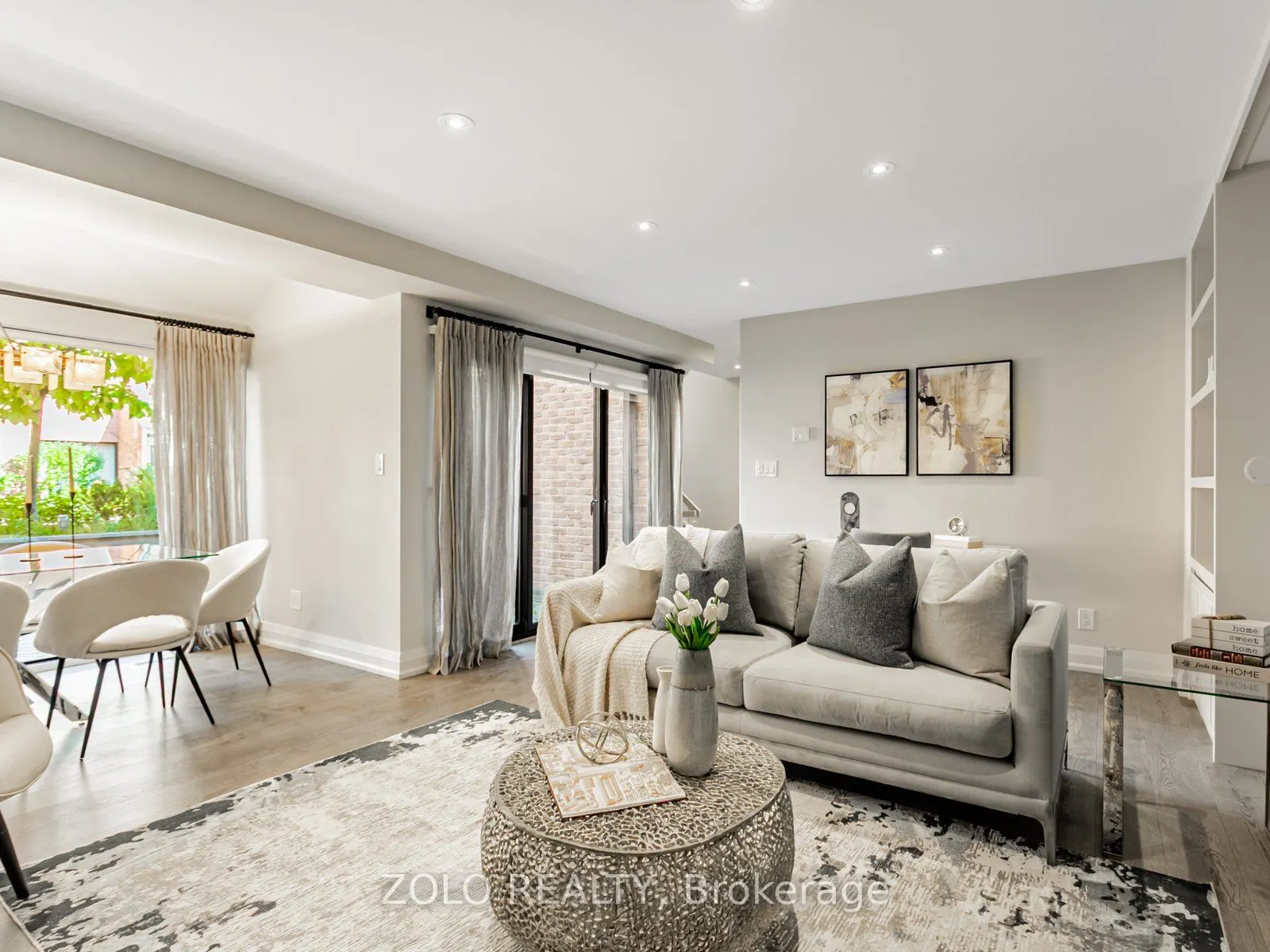 10 Walker Avenue, #109