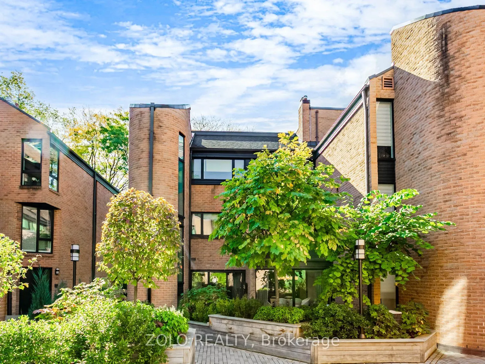 10 Walker Avenue, #109