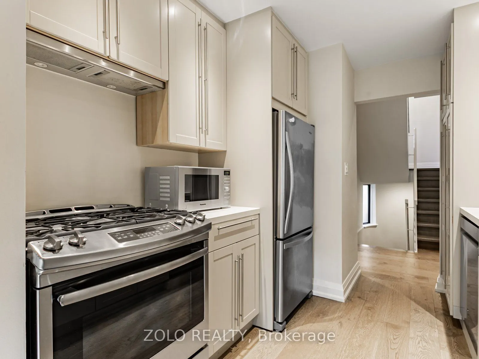 10 Walker Avenue, #109