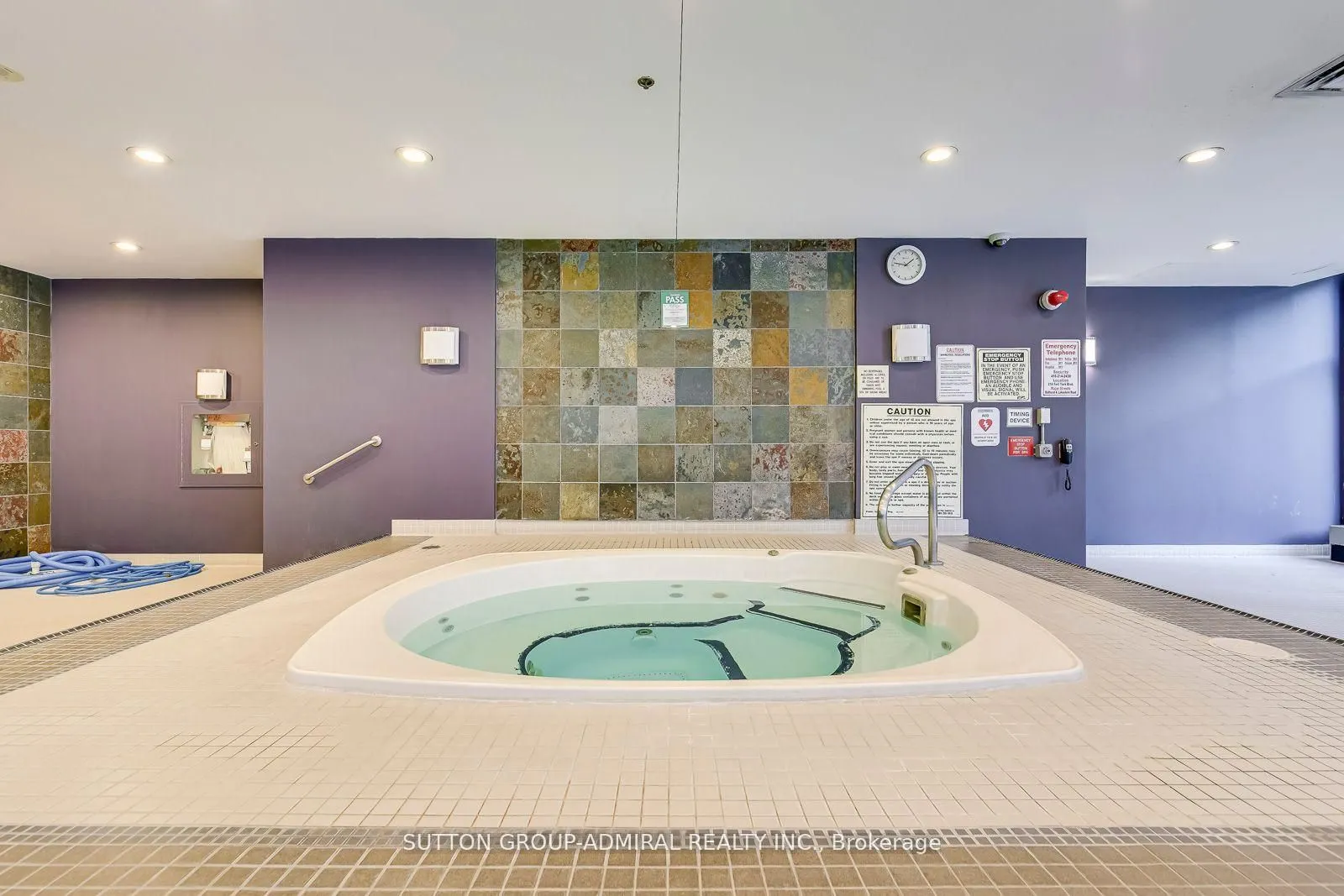 219 Fort York Boulevard, #709