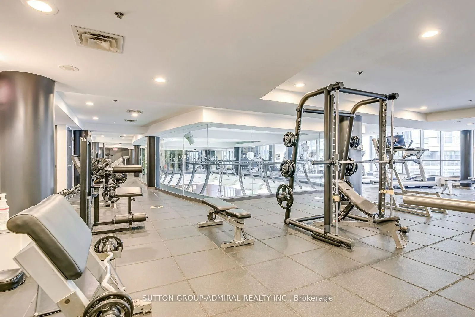 219 Fort York Boulevard, #709