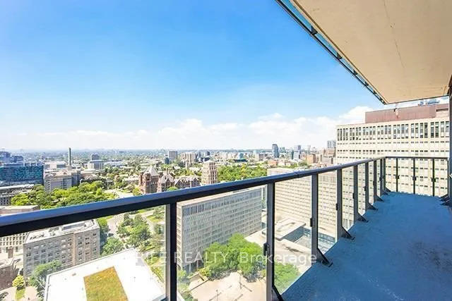 832 Bay Street, #2903