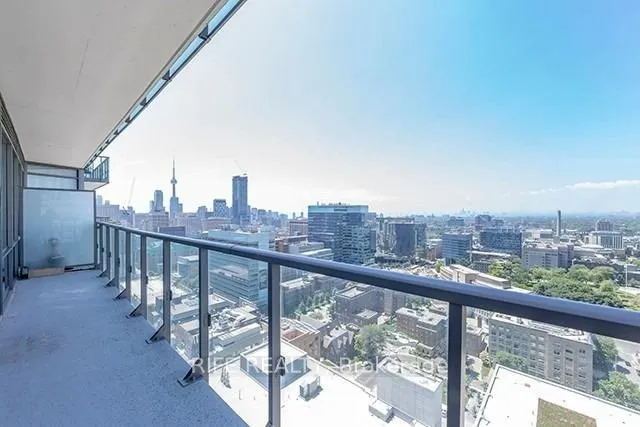 832 Bay Street, #2903
