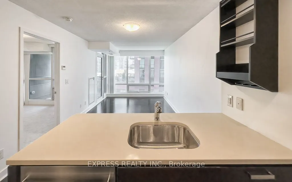 295 Adelaide Street W, #907