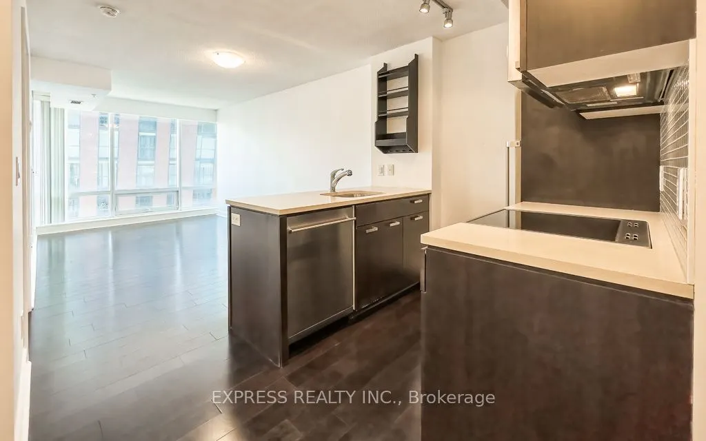 295 Adelaide Street W, #907