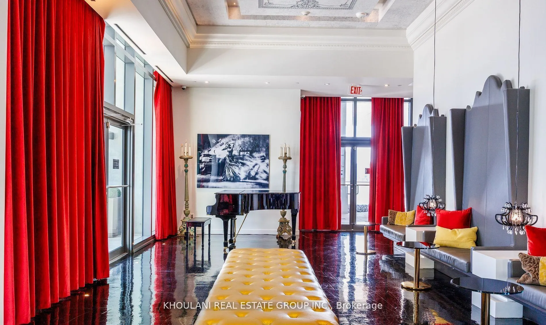 197 Yonge Street, #5309