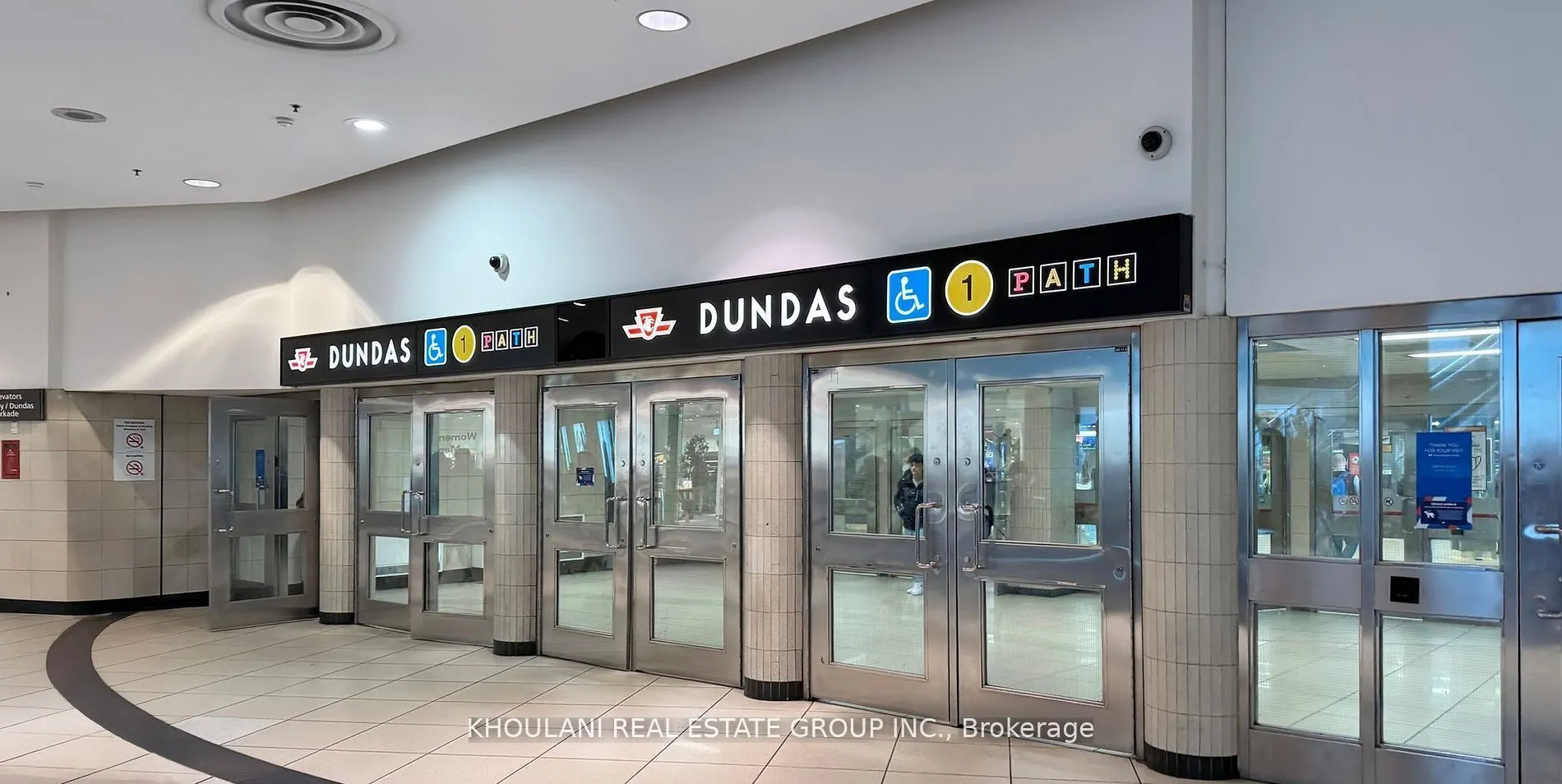 197 Yonge Street, #5309