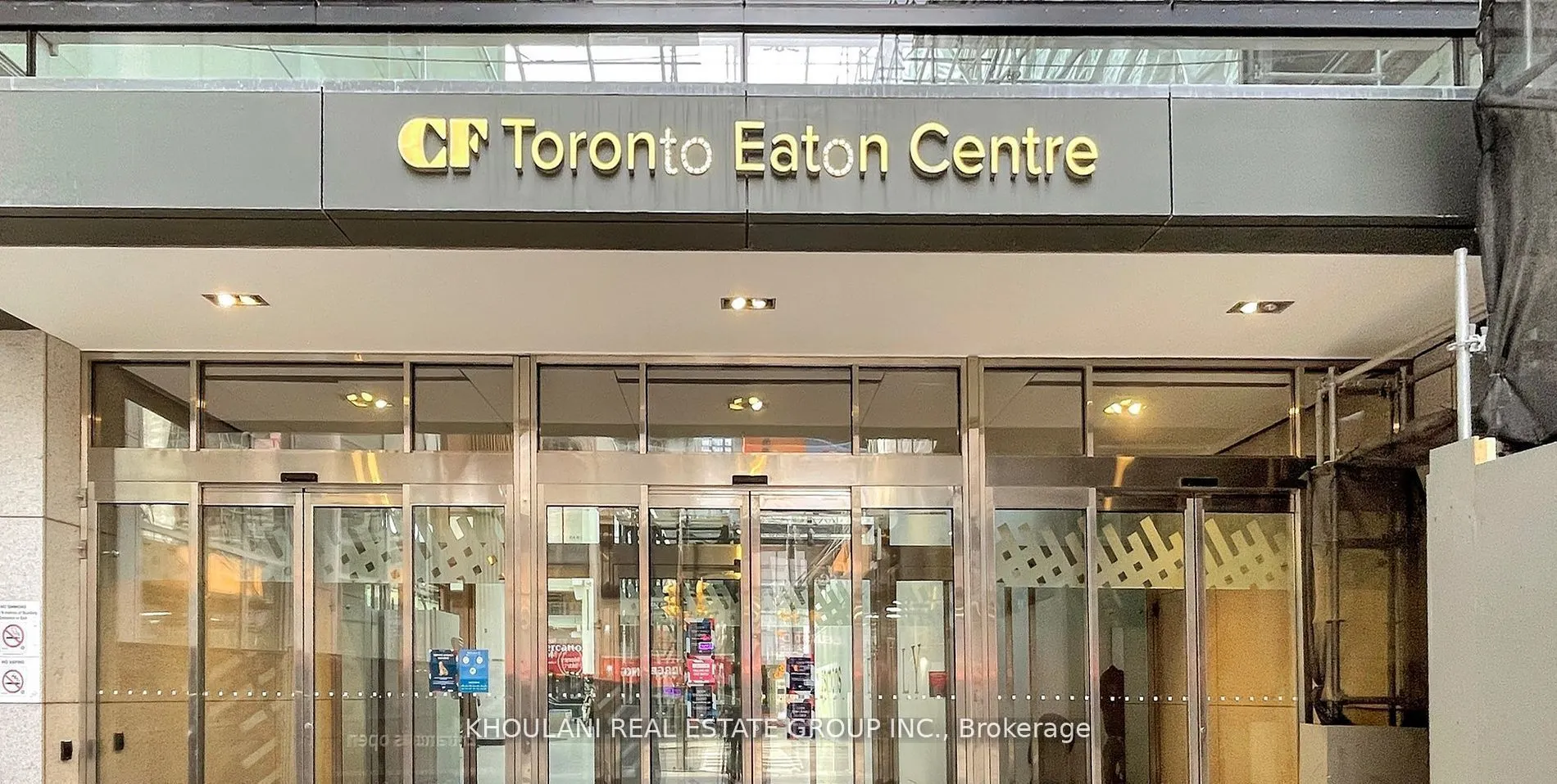 197 Yonge Street, #5309